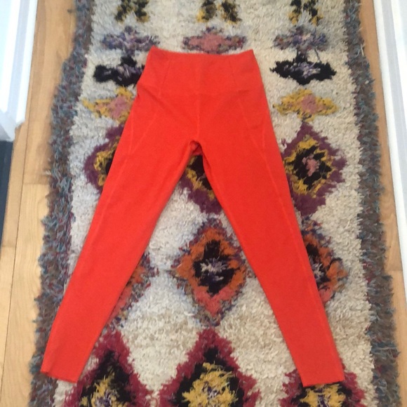 Girlfriend Collective Daybreak Leggings 